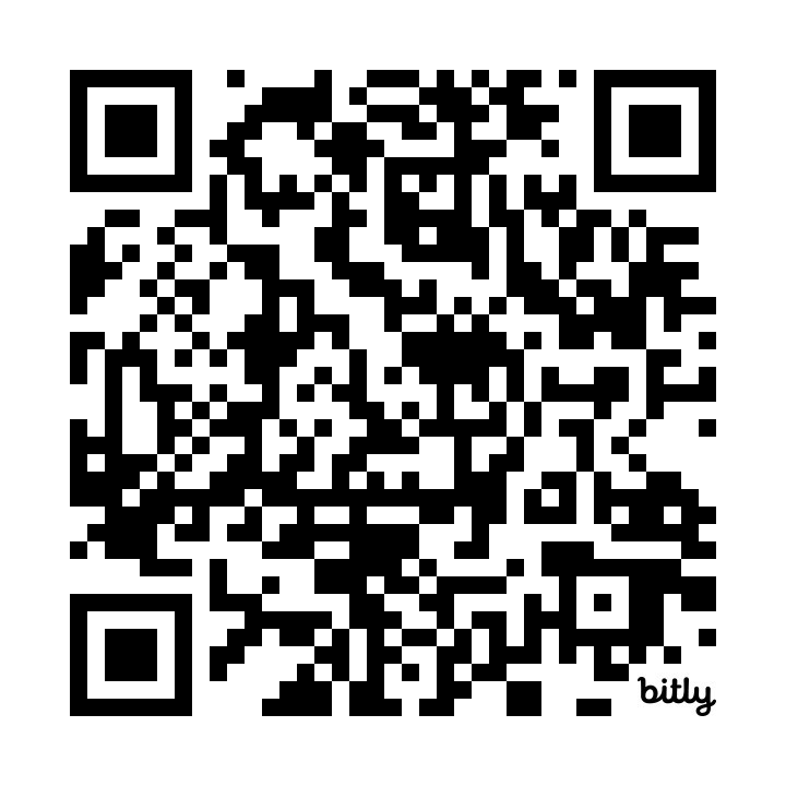QR-code Aansluitingsformulier