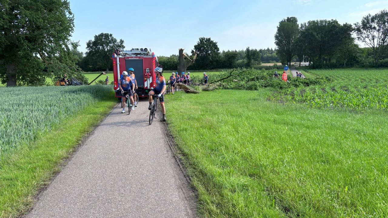 Bikkeltocht 2026