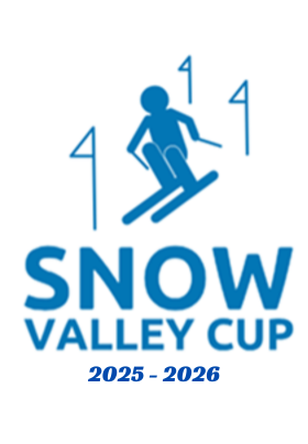 SNV Cup poster