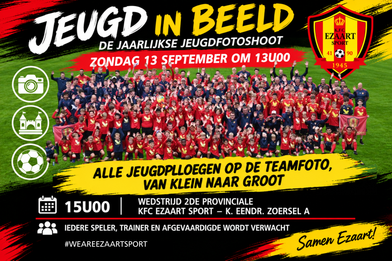 Jeugd in Beeld 2026