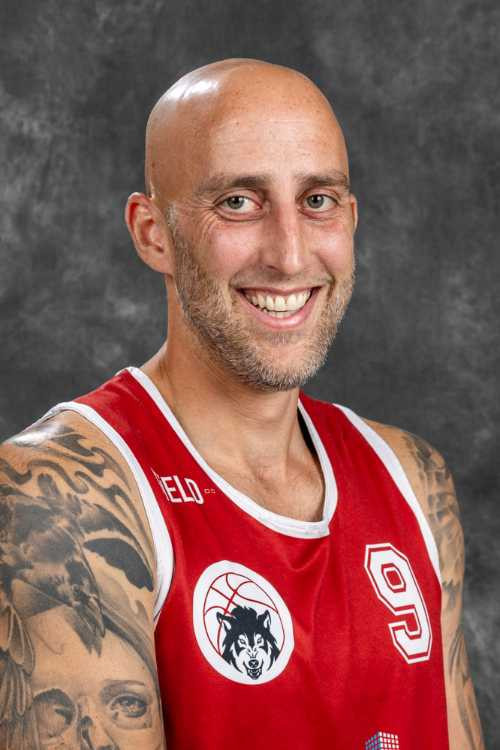 gregory