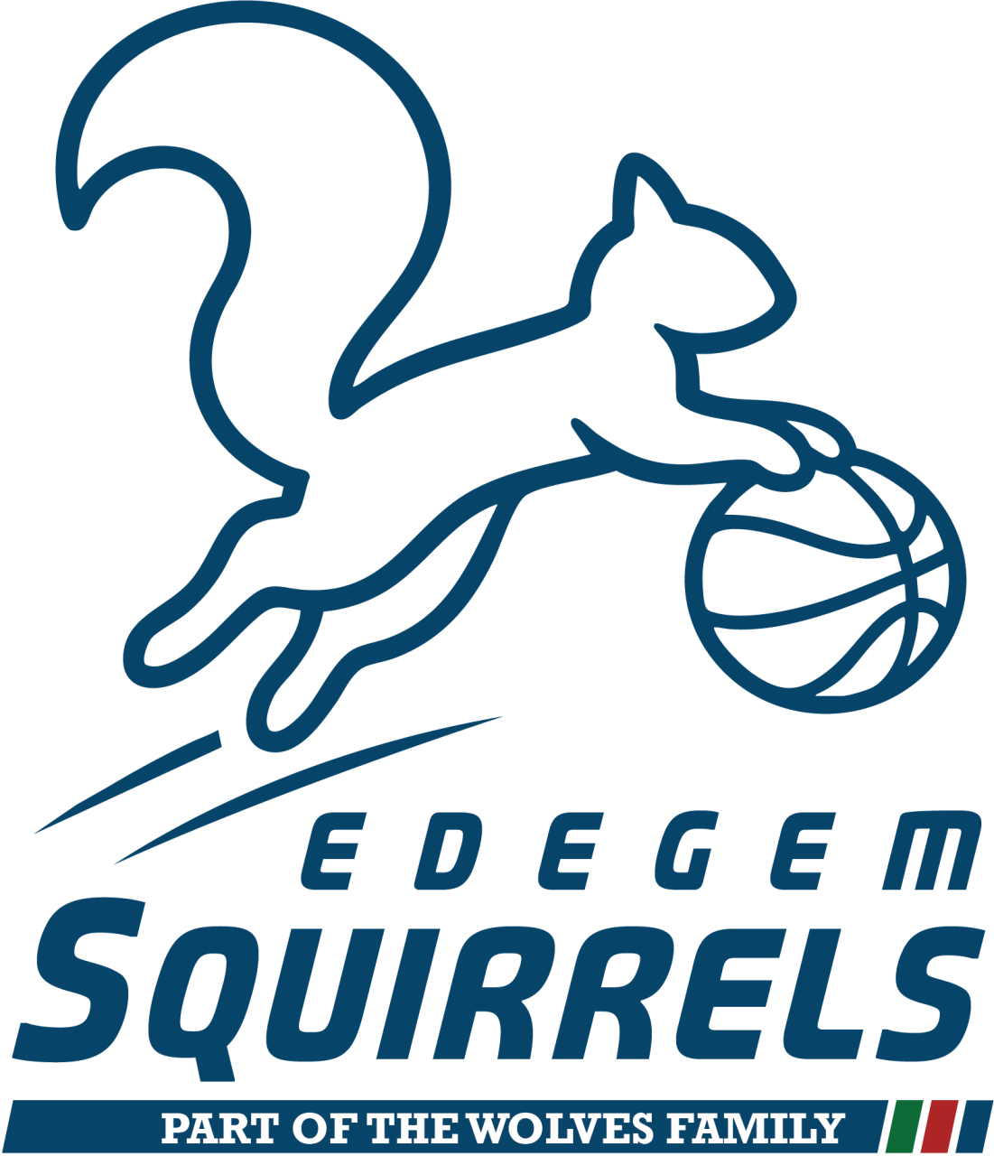 Edegem Squirrels