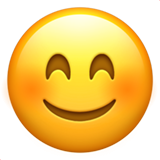 smiley icoon