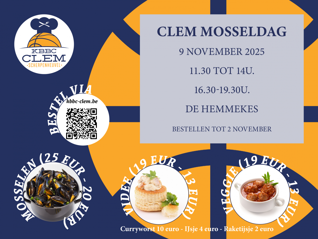 mosseldag 2025