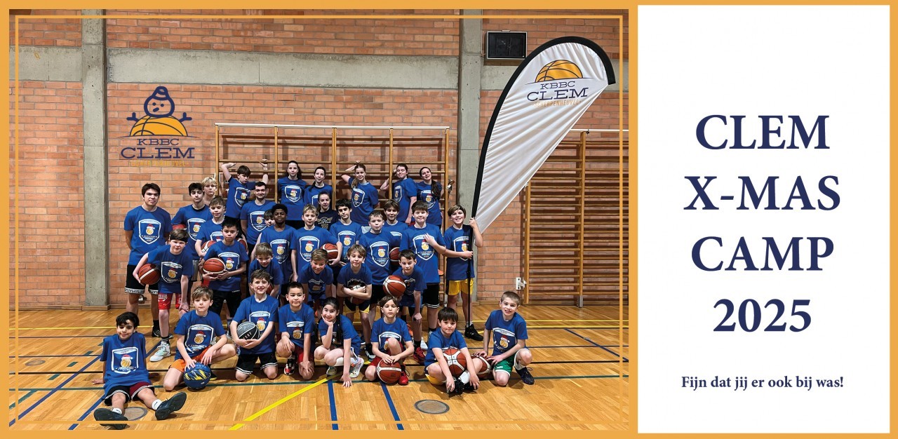 kerstkamp 2025