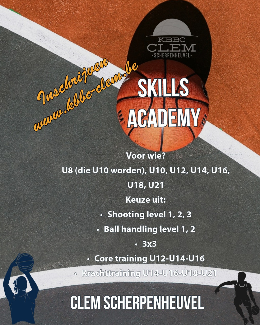 skills academy