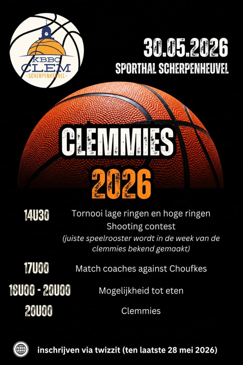 clemmies 2026