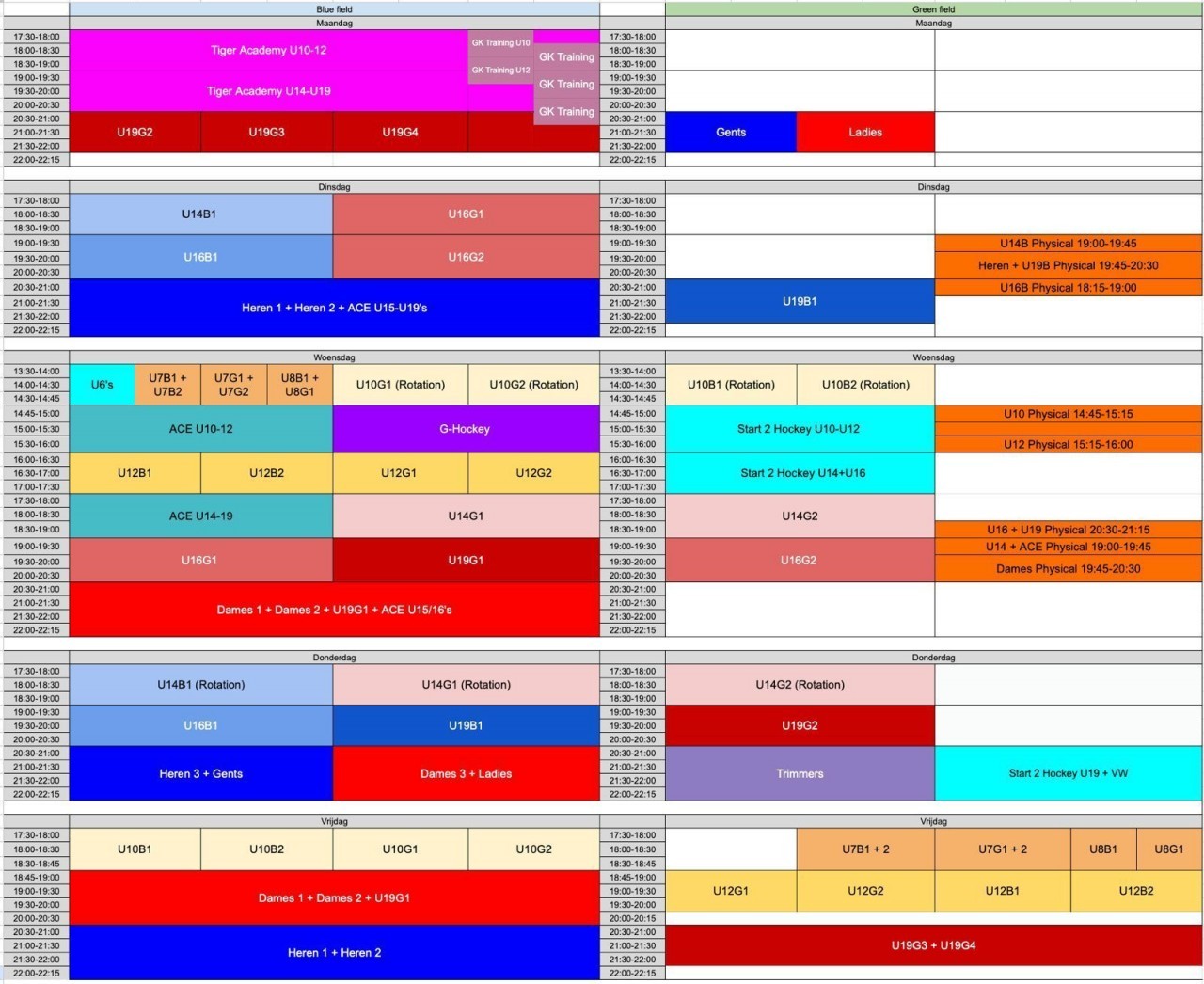 Trainingsschema25-26