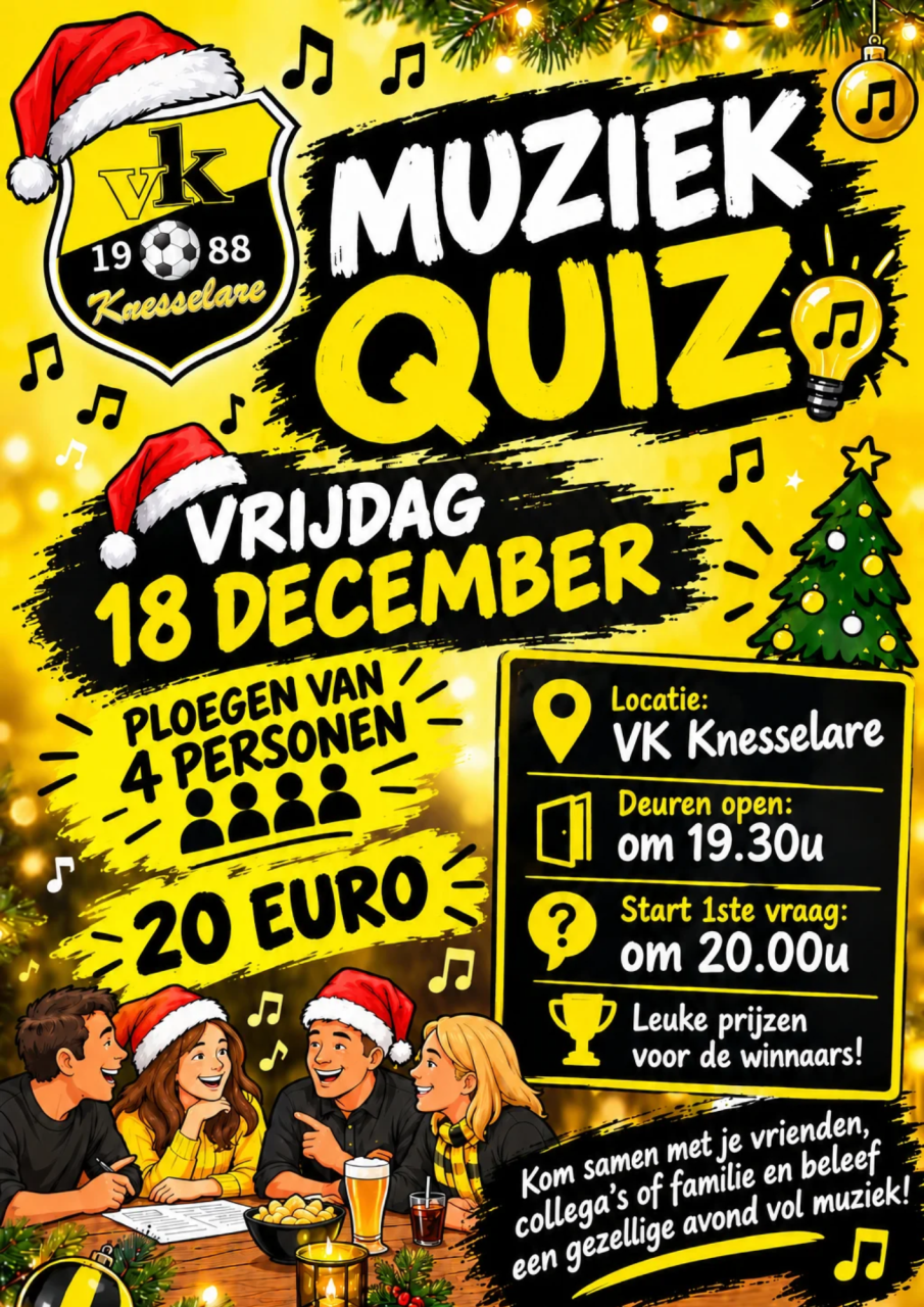 Muziekquiz