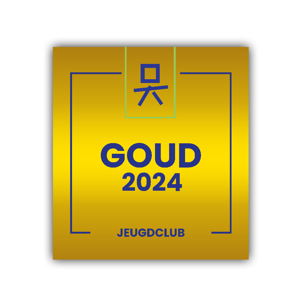 Jeugdjudofonds 2024