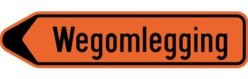 wegomlegg
