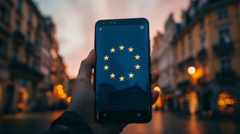EU digital wallet a eIDAS audit tayllorcox