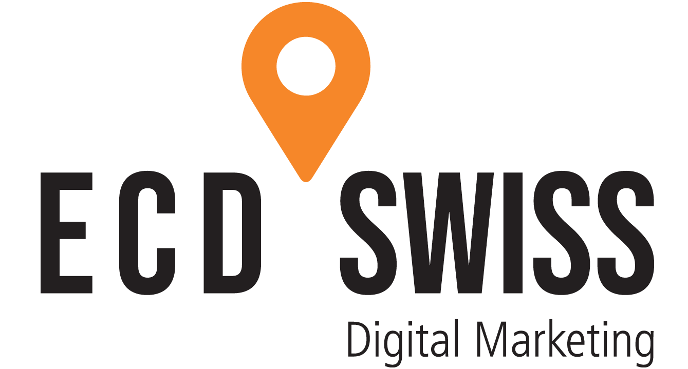 ECD-SWISS Digital Marketing