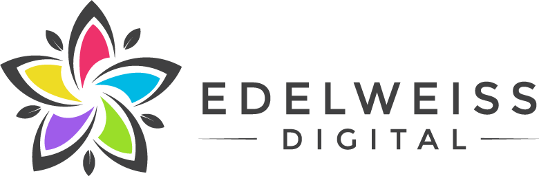 Edelweiss Digital LOGO