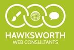 Hawksworth Web Consultants LOGO