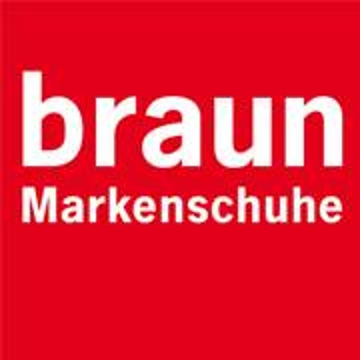 Bild zu Braun Markenschuhe in Heppenheim an der Bergstrasse Bild zu Braun Markenschuhe in Heppenheim an der Bergstrasse