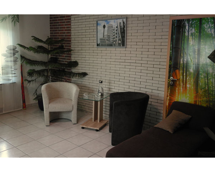 Psychologische Beratung Erkelens, Moorstraße in Papenburg