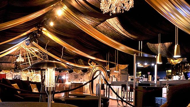 Sarrasani Entertainment GmbH, Lommatzscher Straße in Dresden