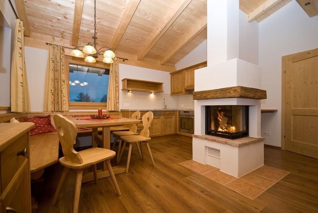 Das Resort Brixen, Badhausweg in Brixen im Thale