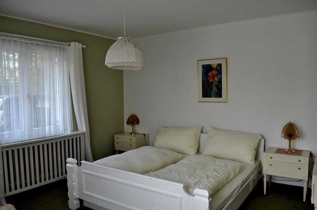 Das Appartement Christine, Badhausweg in Brixen im Thale