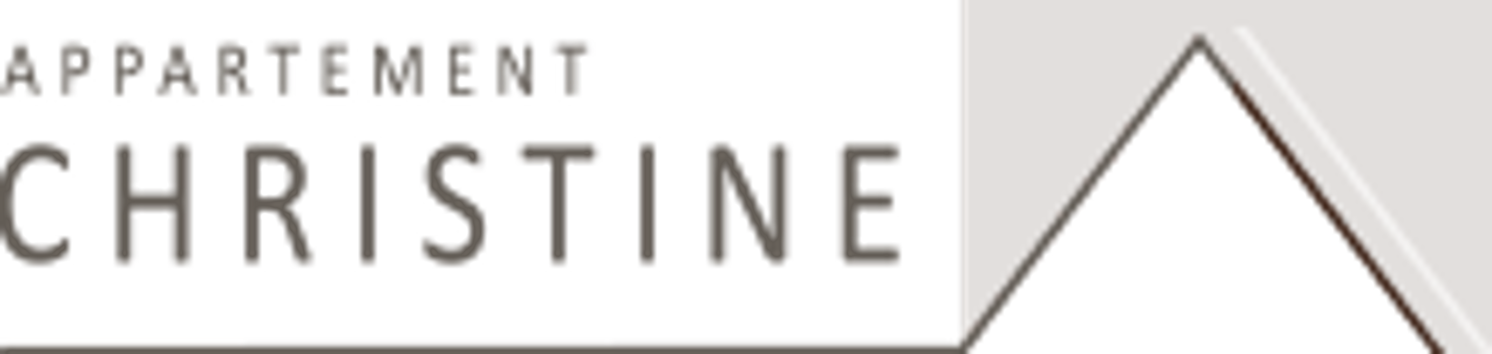 Das Appartement Christine in Brixen im Thale