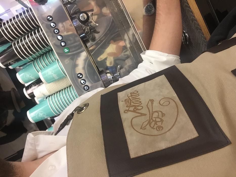 Volante Cafe Berlin Gmbh In 12355 Berlin Offnungszeiten Angebote