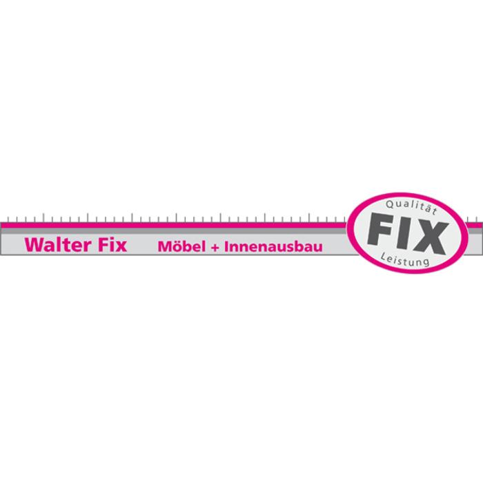 Walter Fix Schreinerei, Möbel + Innenausbau in Frankfurt am Main