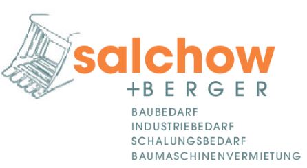 Salchow & Berger Baubedarf GmbH - Baustoffe (Alllgemein) in Essenbach (Adresse, Öffnungszeiten ...
