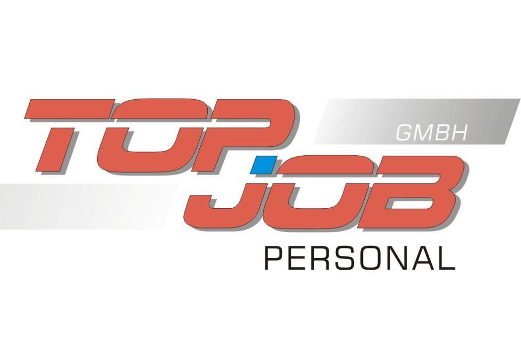 Top Job Personal GmbH in Düsseldorf - Logo