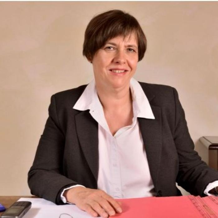 Bild zu Rechtsanwältin Jana Krause in Halle (Saale)