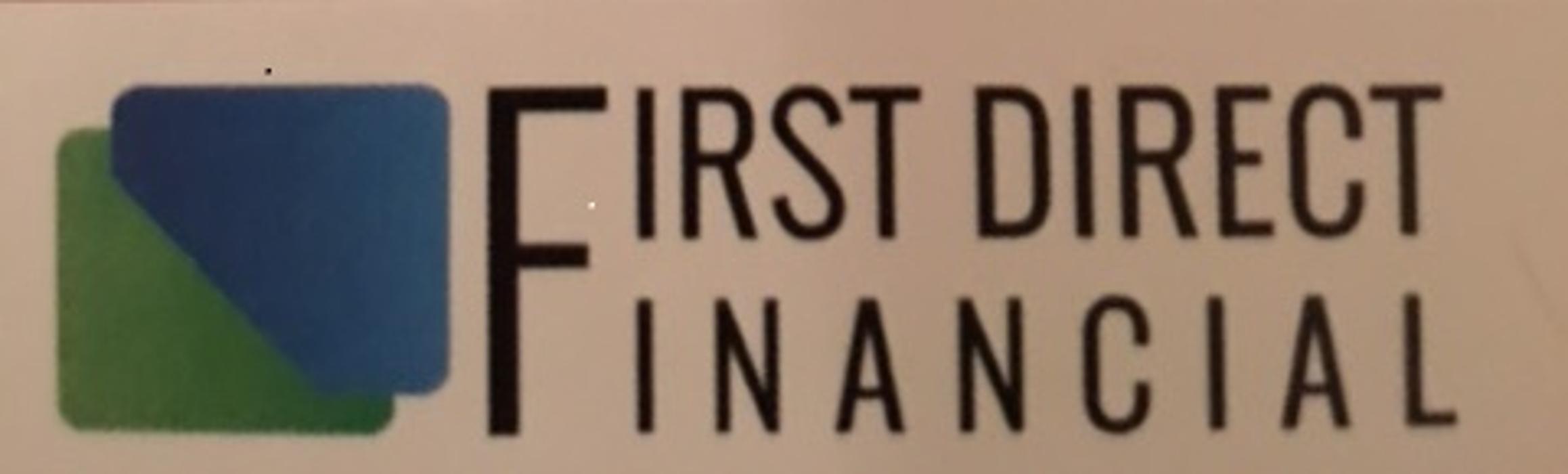 First Direct Financial - Derby, KS