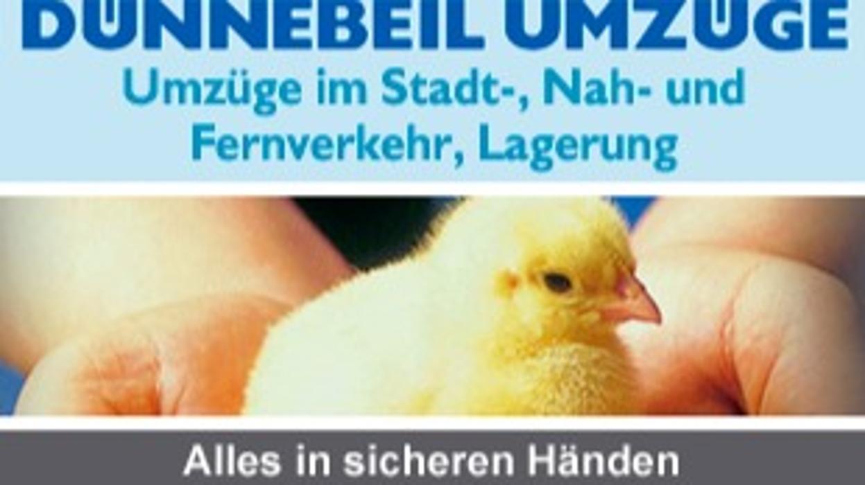 Dünnebeil Umzüge GmbH in Isernhagen