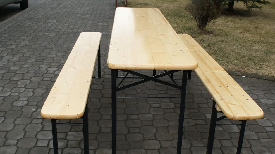 Eurogwelt, Alleenstraße in Tamm