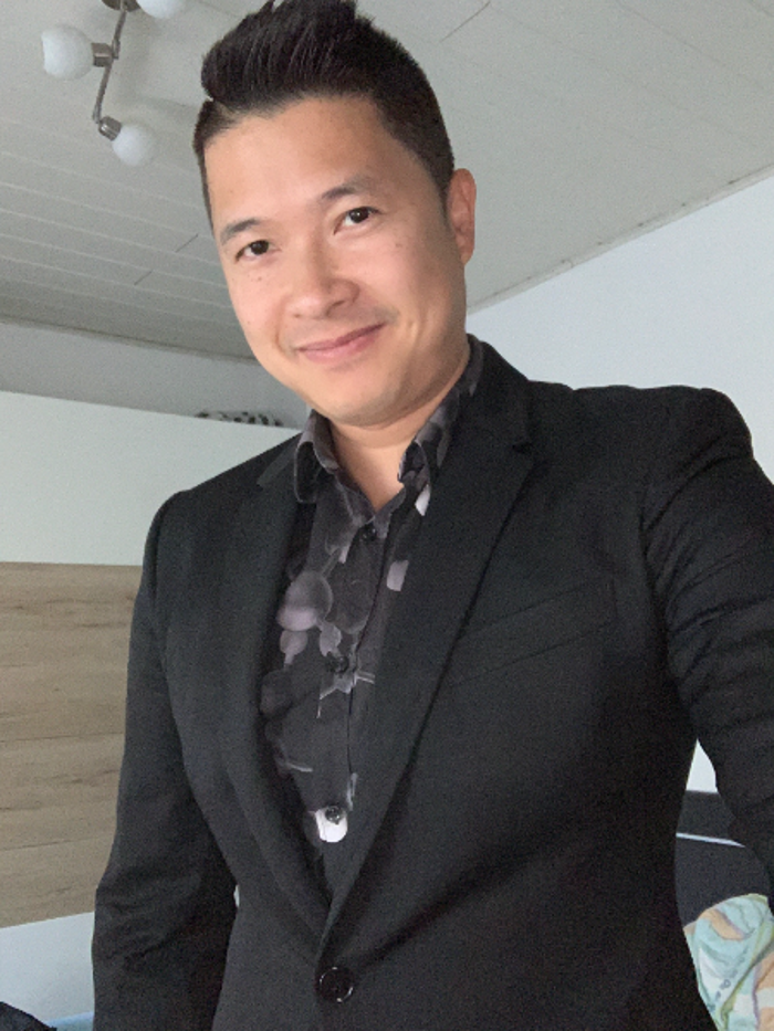 ERGO Versicherung Tien Thanh Nguyen, Hauptstraße in Saarburg