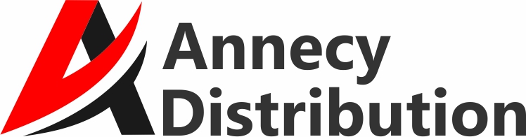 Annecy Distribution store