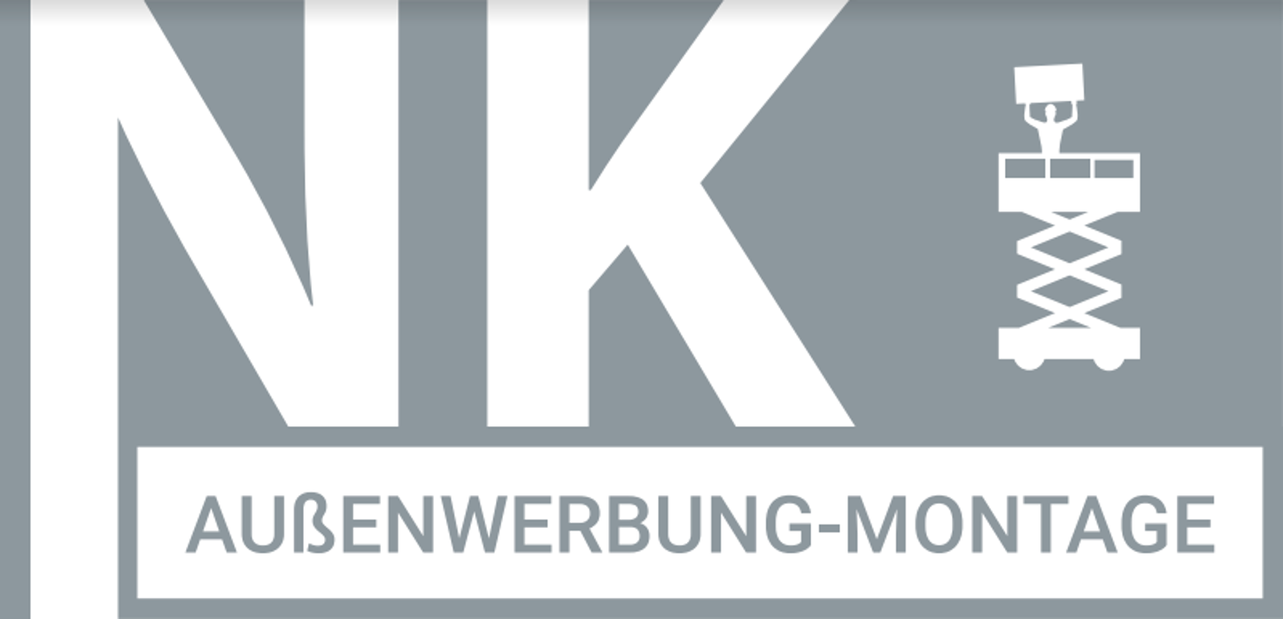 NK Außenwerbung-Montage UG