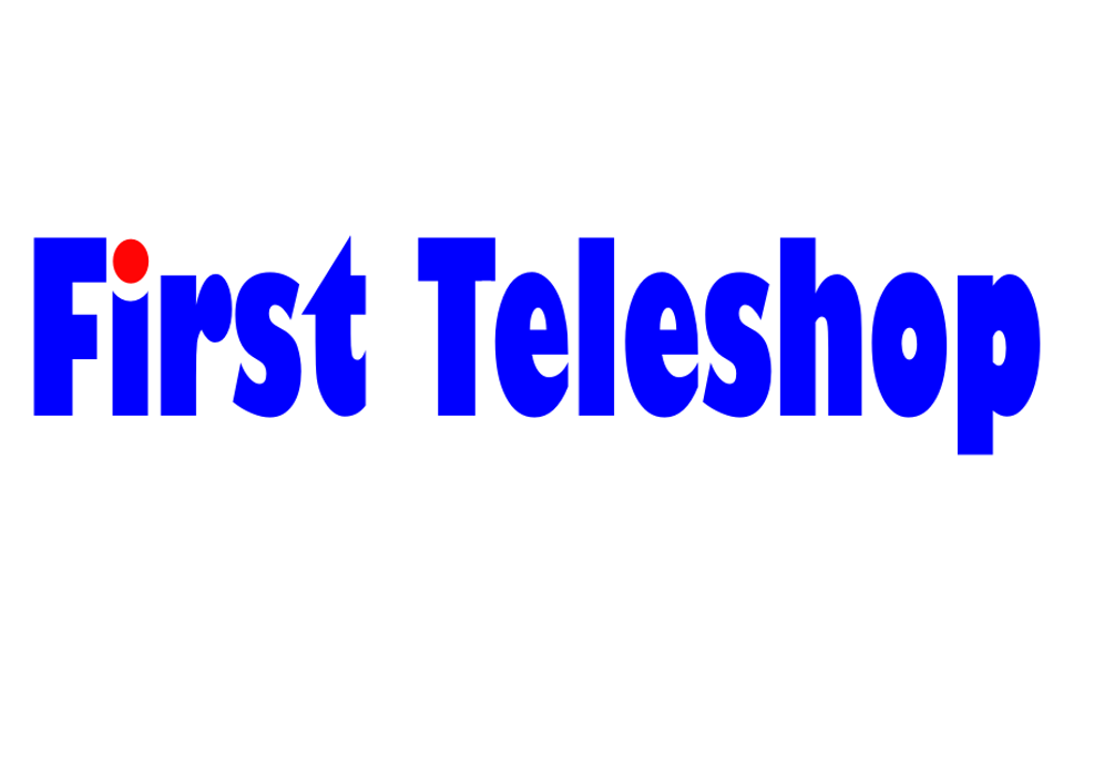 First Teleshop in Stuttgart