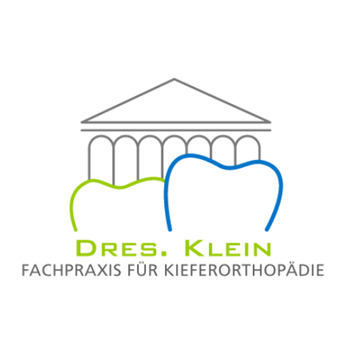Bild zu Dr. Uta Klein und Dr. Gernot Klein Fachzahnärzte für Kieferorthopädie in Aachen