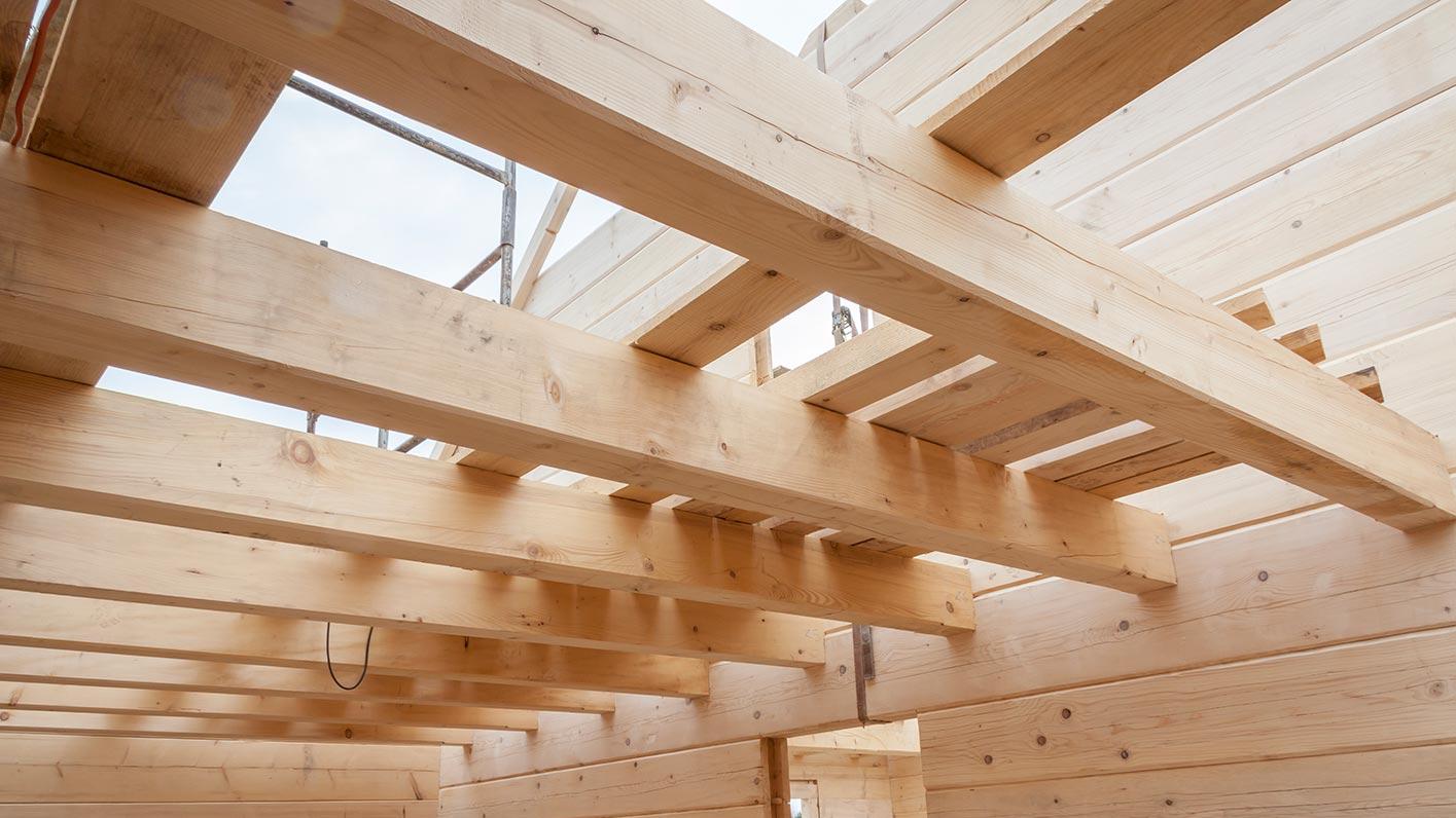 Wilhelmi Holzhandlung GmbH & Co. KG, Zur Aulisburg in Haina (Kloster)