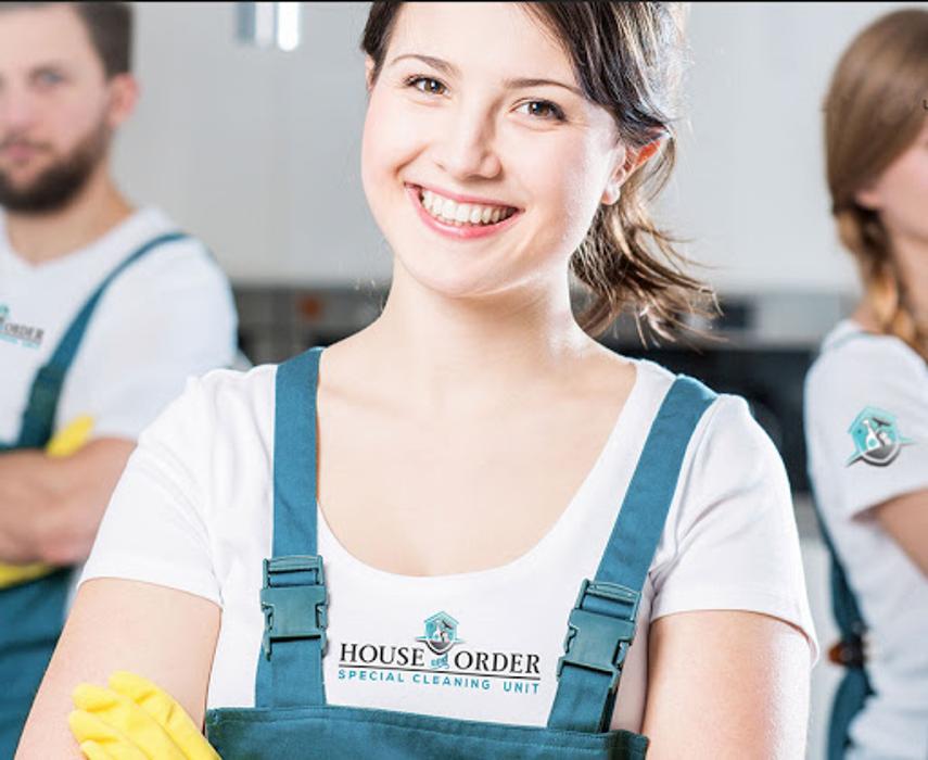 House And Order - Ann Arbor, MI