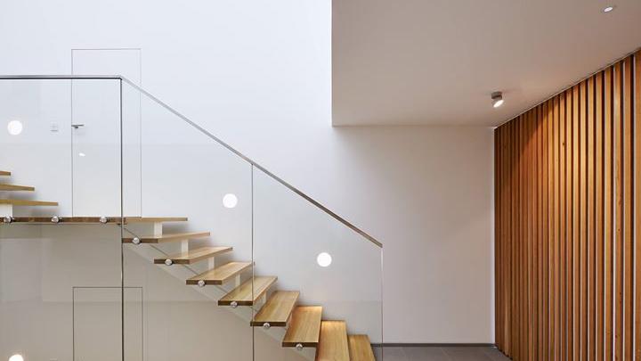 BENJAMIN VON PIDOLL ARCHITEKTUR, Mohrenstraße in Köln