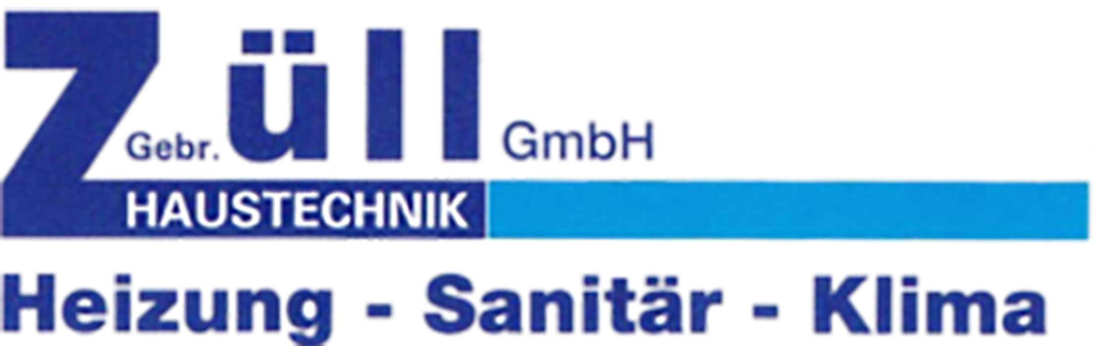 Gebr. Züll Haustechnik GmbH in Kall