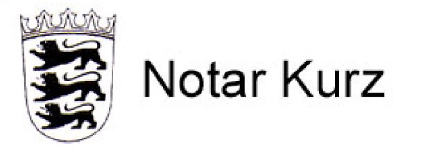 Notariat - Notare in Gschwend (Adresse, Öffnungszeiten, Bewertungen ...