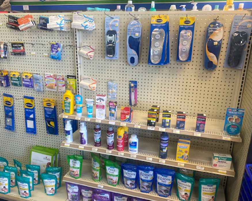 Family Pharmacy - Dalton, GA