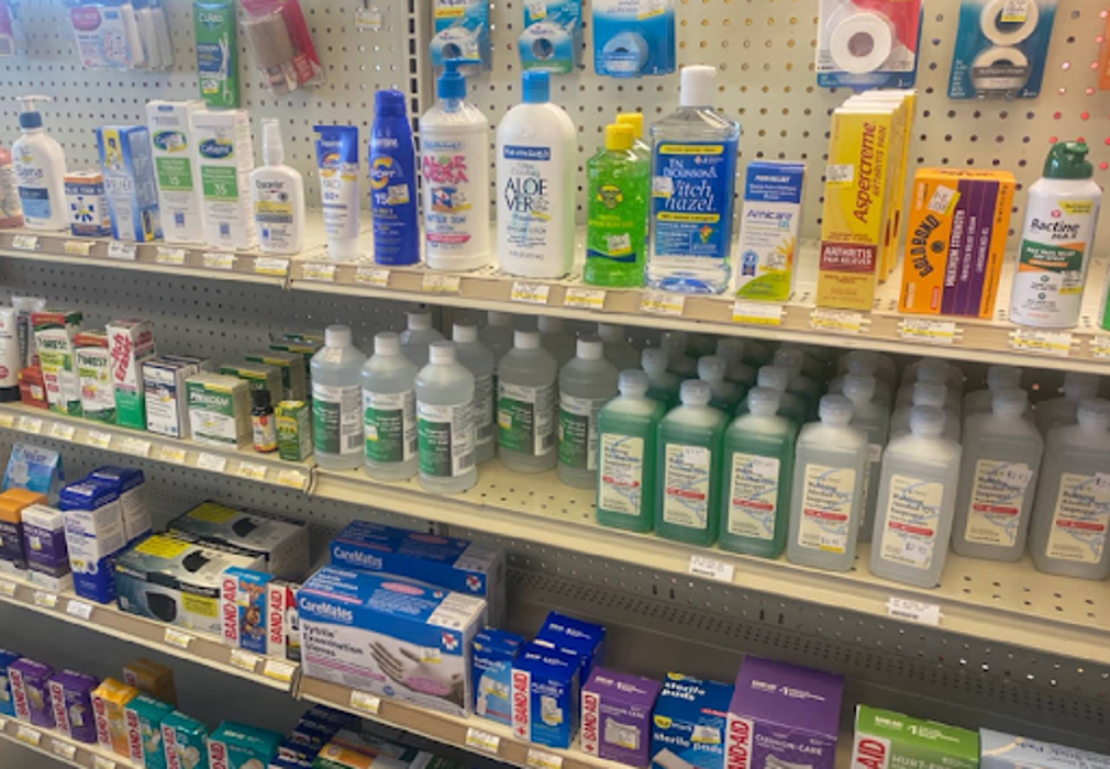 Family Pharmacy - Dalton, GA