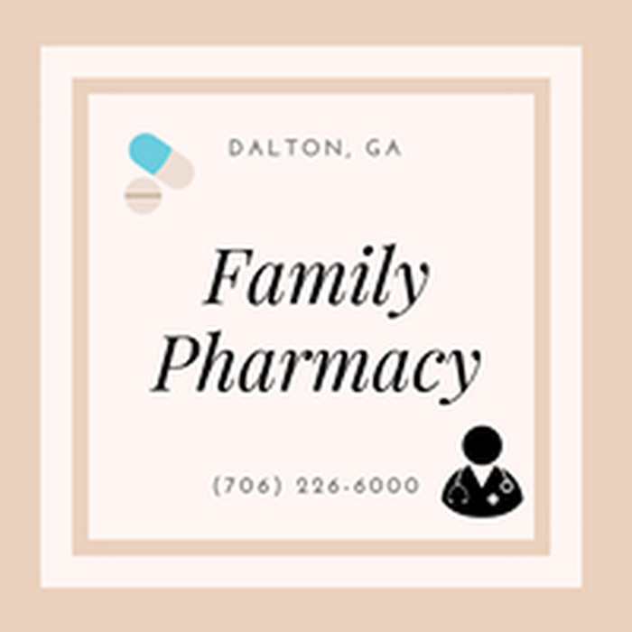 Family Pharmacy - Dalton, GA