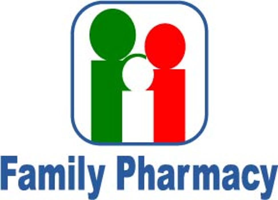 Family Pharmacy - Dalton, GA