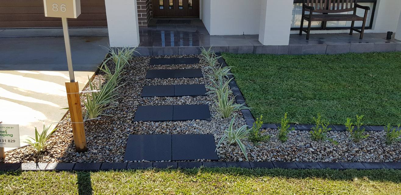 Wayne's Landscaping - Horticulturists, Minto - Australia, (TEL ... Wayne's Landscaping ... - Wayne's Landscaping - Horticulturists, Minto - Australia, (TEL