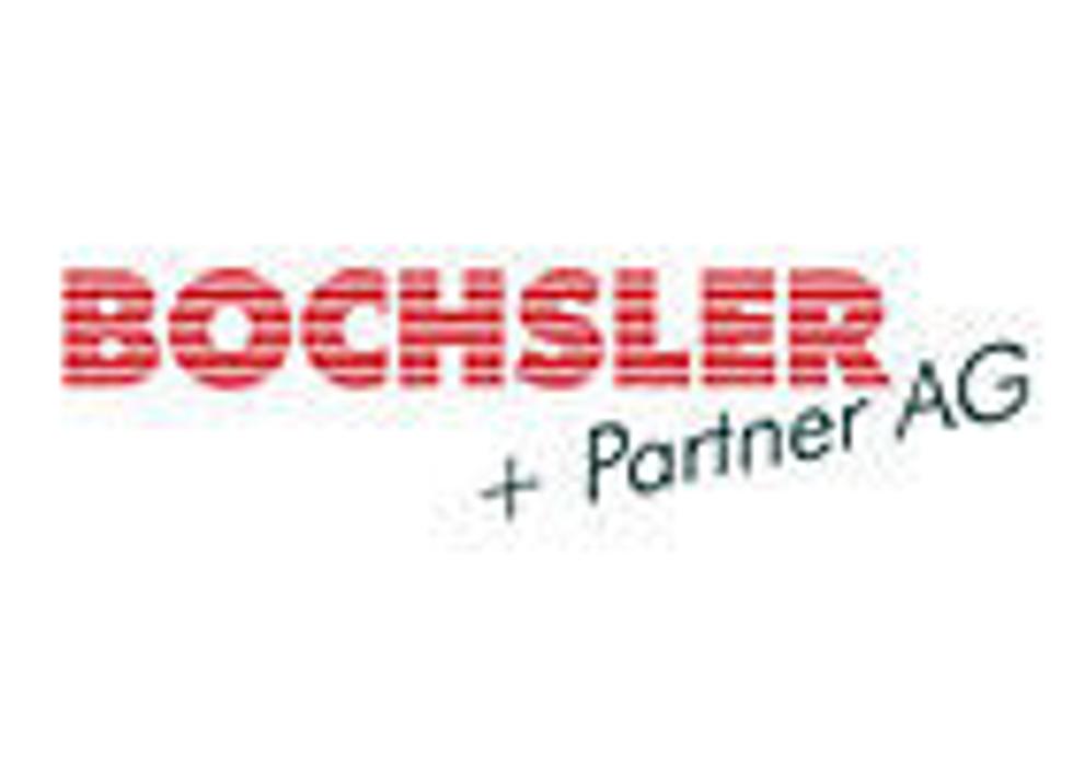 BOCHSLER + Partner AG in Oberhasli