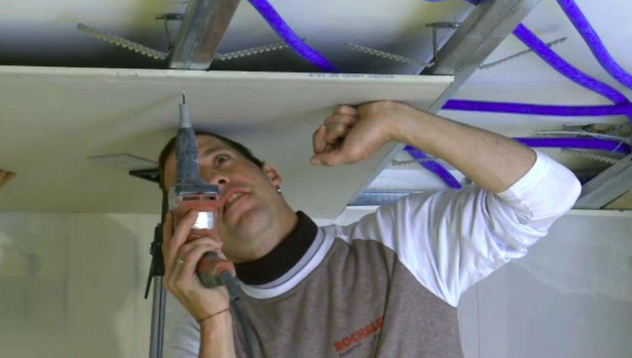 BOCHSLER + Partner AG, Glattalstrasse in Oberhasli